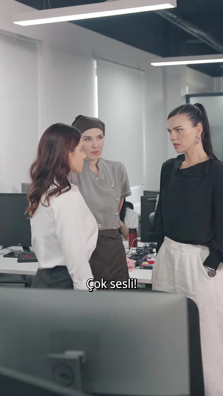 Temizlikçi CEO - Episode 27