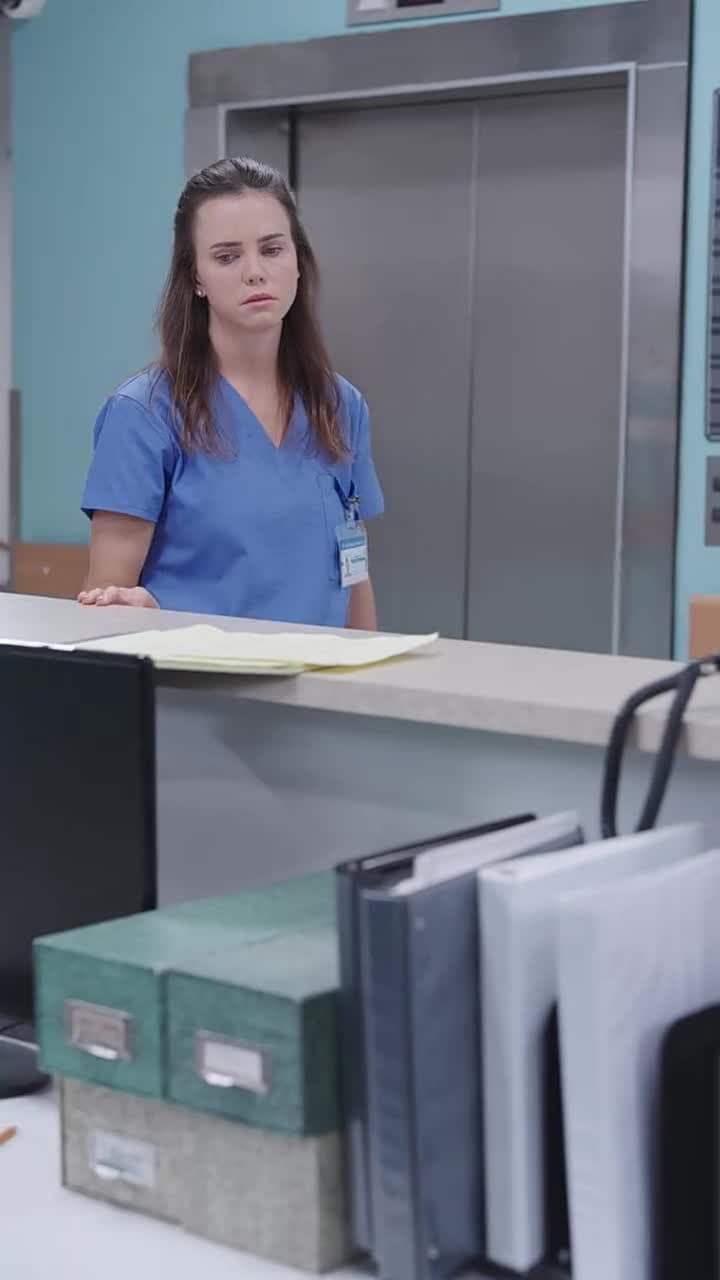 Latido de Scrubs - Episode 11