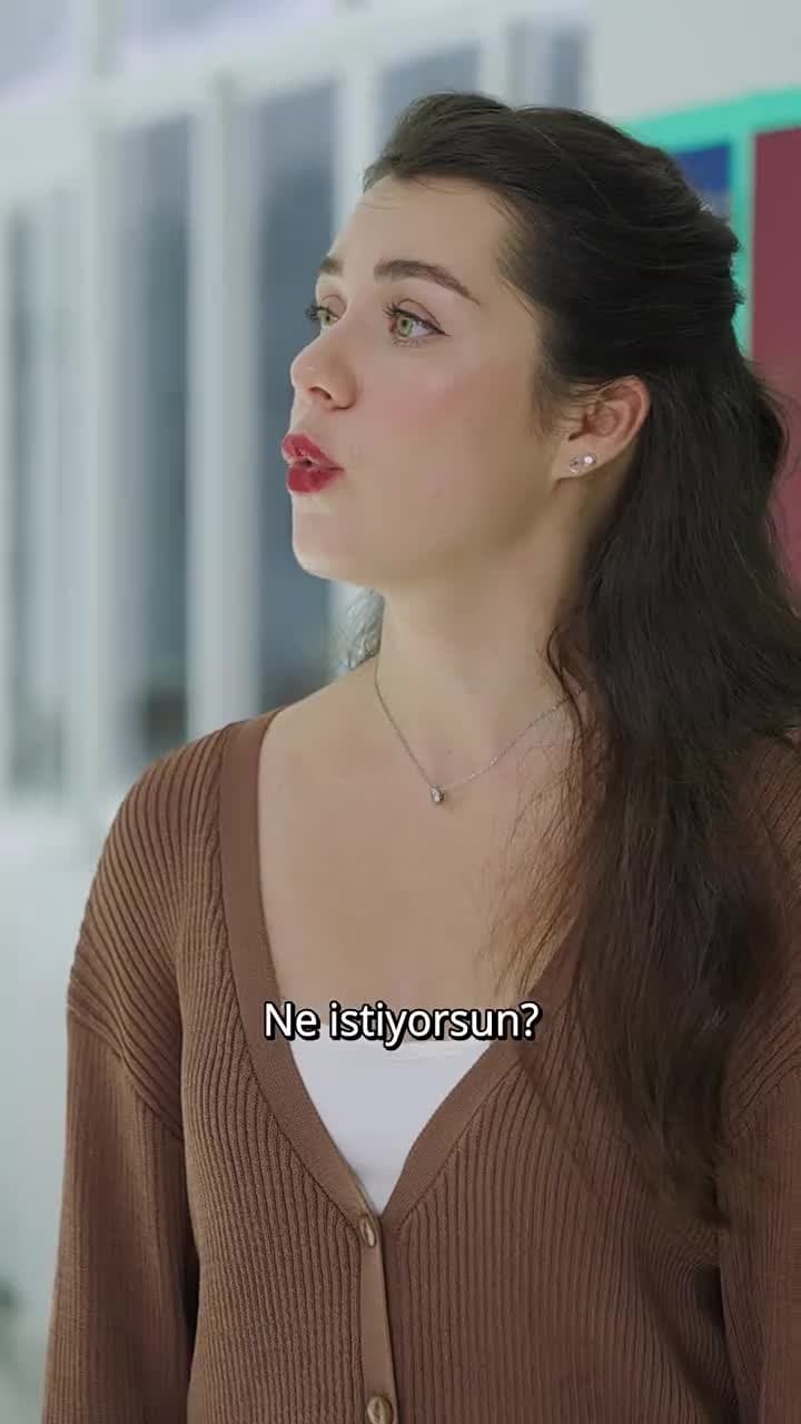 Temizlikçi CEO - Episode 44