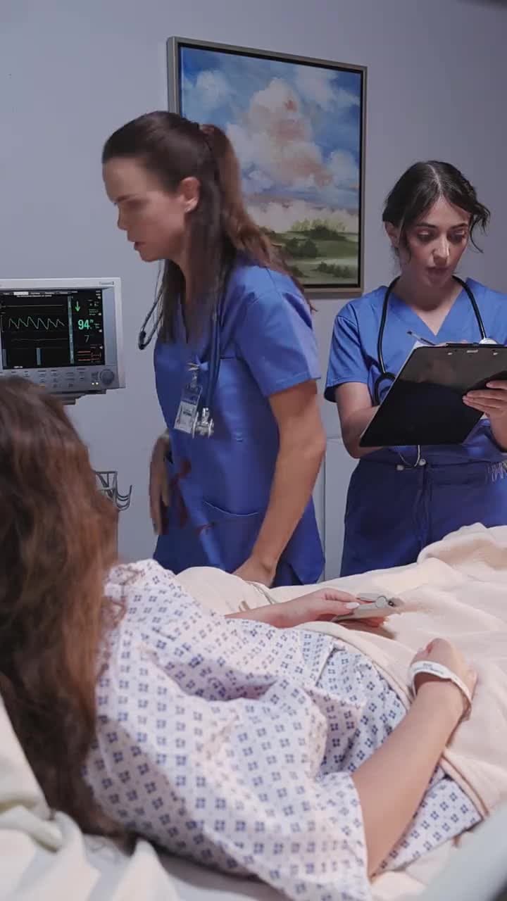 Latido de Scrubs - Episode 6