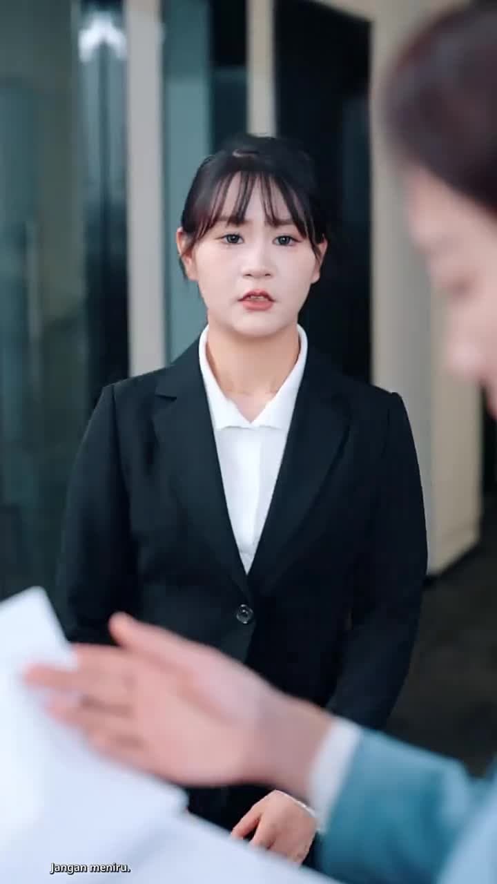 Jejak Kenangan yang Hilang - Episode 13