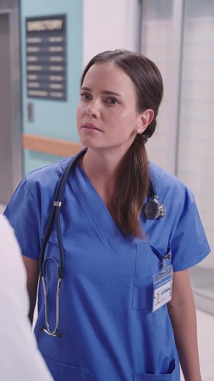 Latido de Scrubs - Episode 43