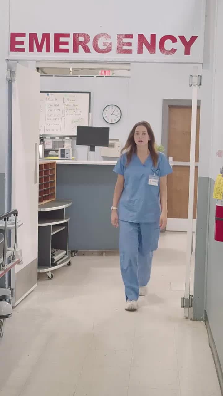 Latido de Scrubs - Episode 44