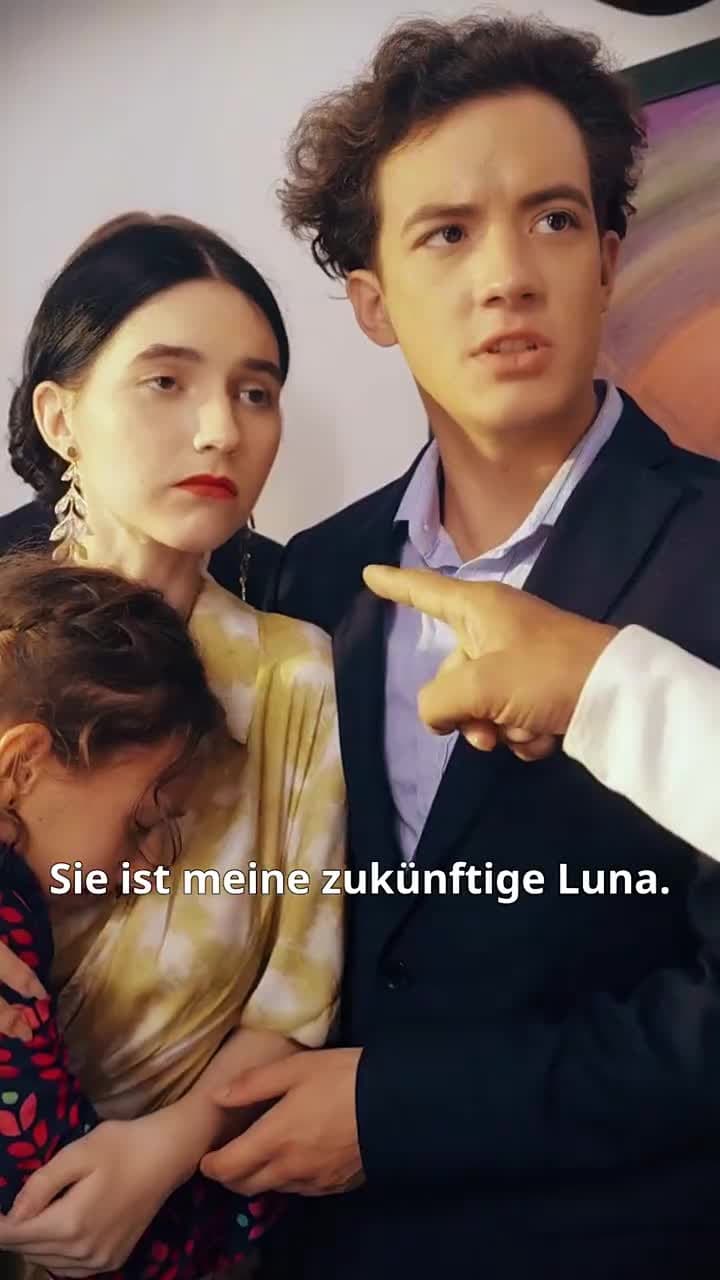 Schwanger, nachdem sie vom Alpha abgelehnt wurde - Episode 44