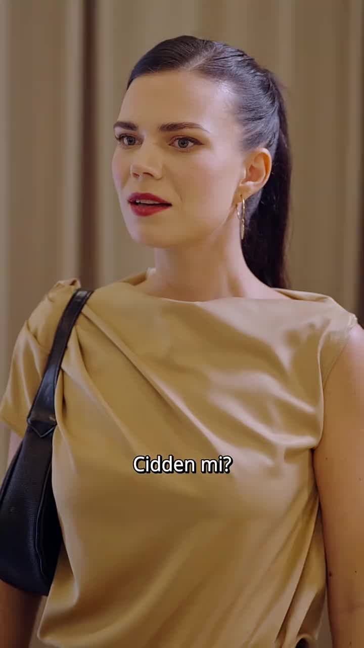 Temizlikçi CEO - Episode 57