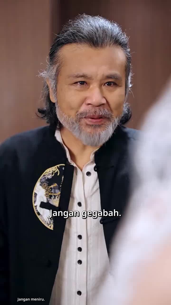 Jejak Kenangan yang Hilang - Episode 69