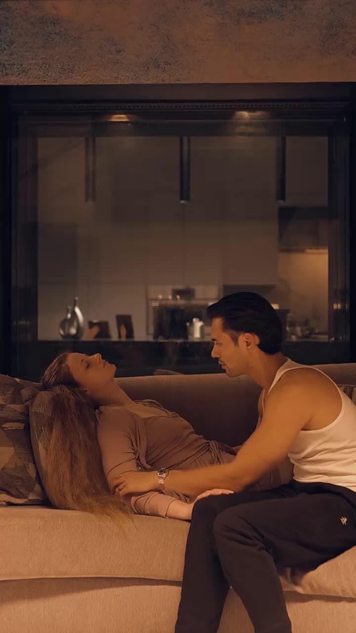 Love in a Flash - Episode 16