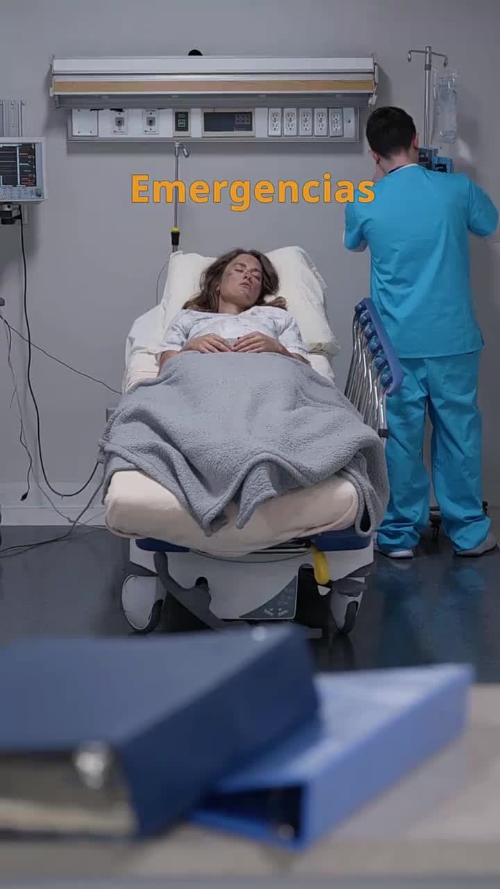 Latido de Scrubs - Episode 18