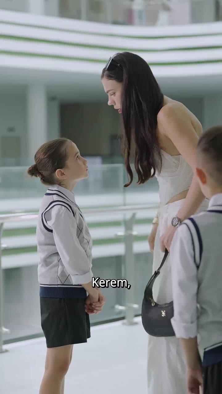 Temizlikçi CEO - Episode 45
