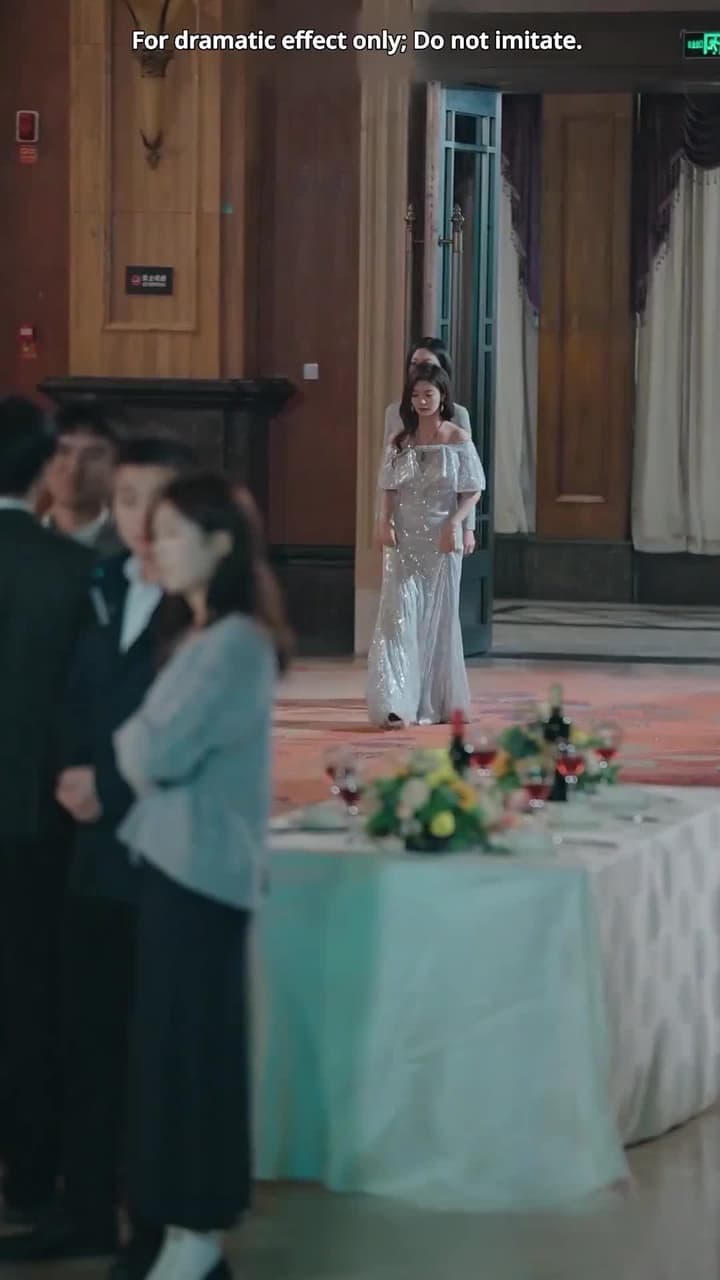Queen of Thorns - Episode 22