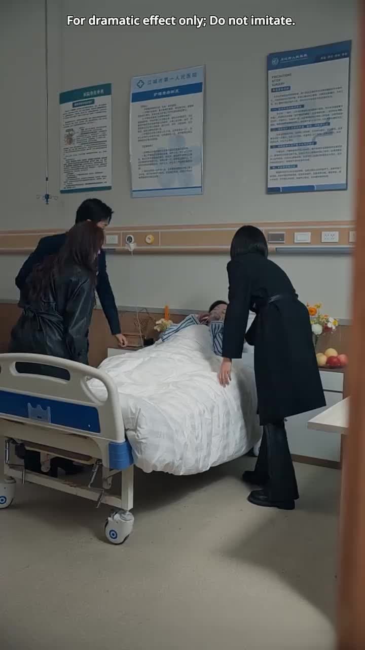 Queen of Thorns - Episode 33