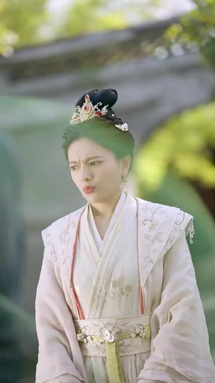 昨夜星辰又逢君 - Episode 8
