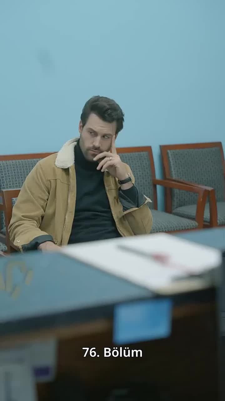 Yedek Gelin - Episode 76