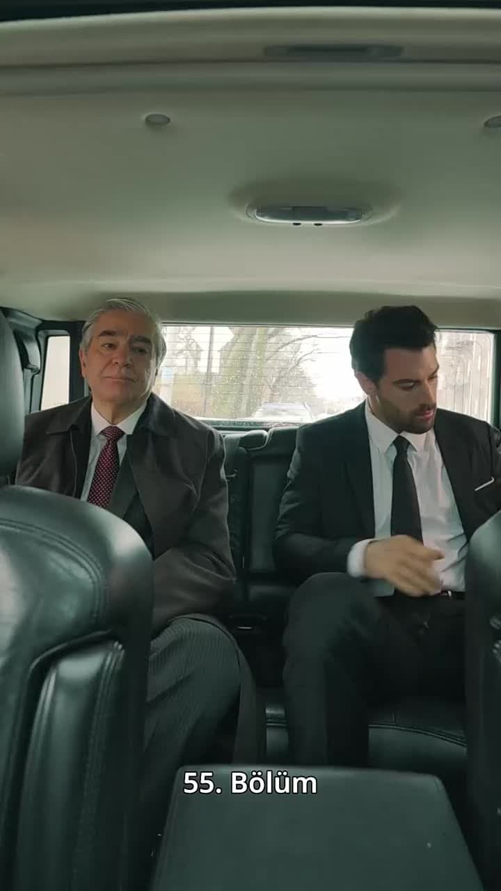 Yedek Gelin - Episode 55