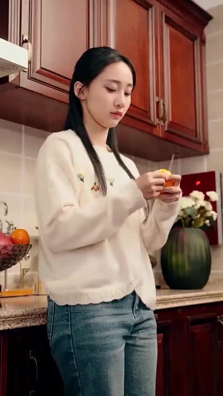 The Lost Daughter - Episode 14
