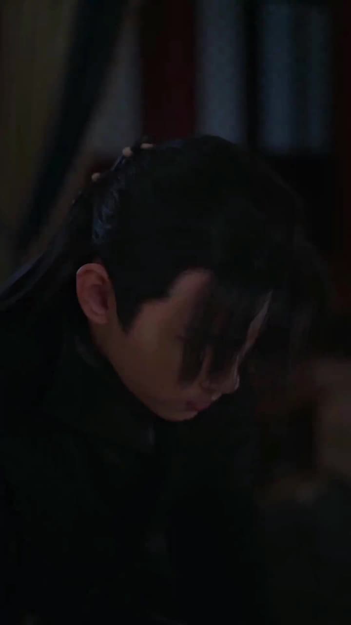 昨夜星辰又逢君 - Episode 7