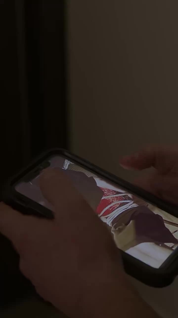 Riding into Love - Episode 34