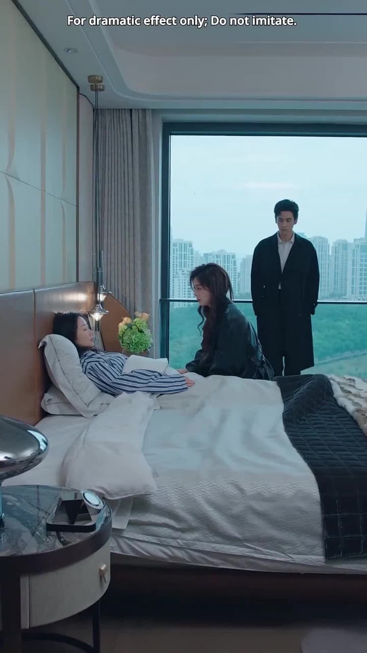 Queen of Thorns - Episode 41
