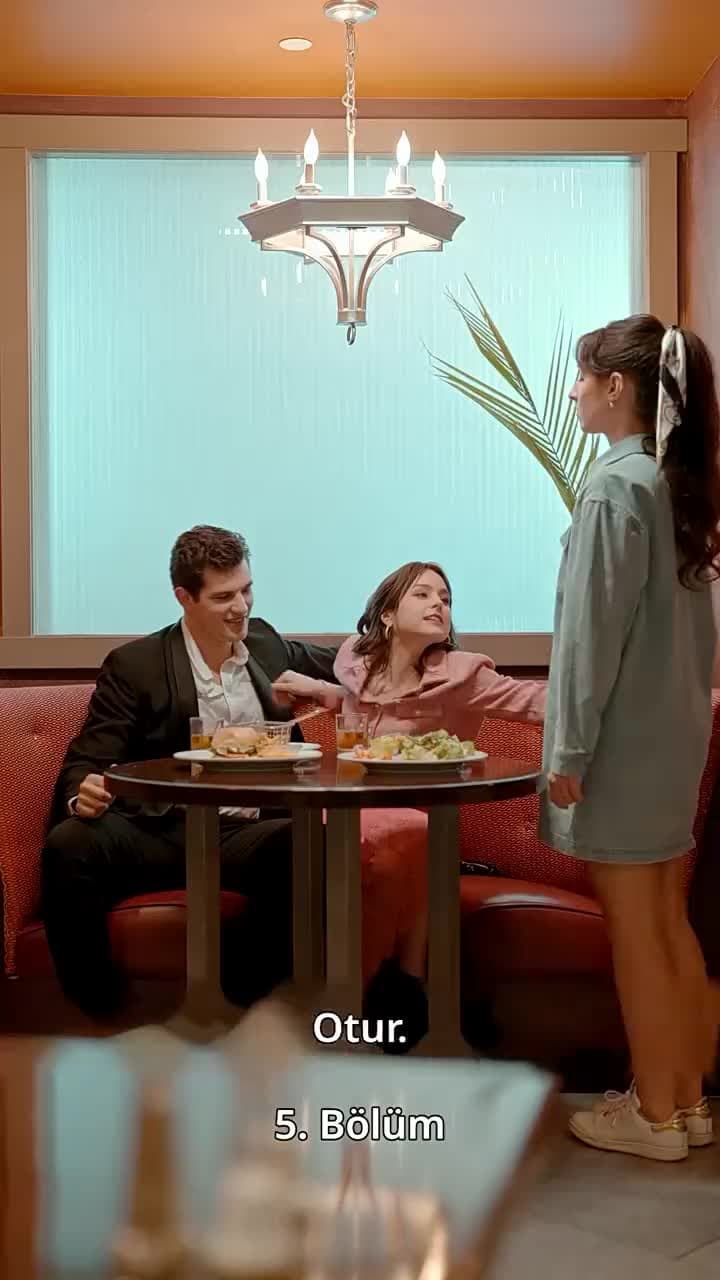 Yedek Gelin - Episode 5