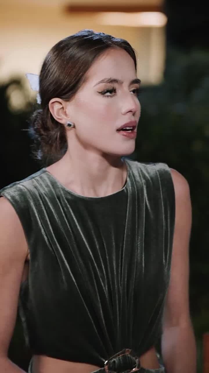 รักซ้อนซ่อนหัวใจ - Episode 16