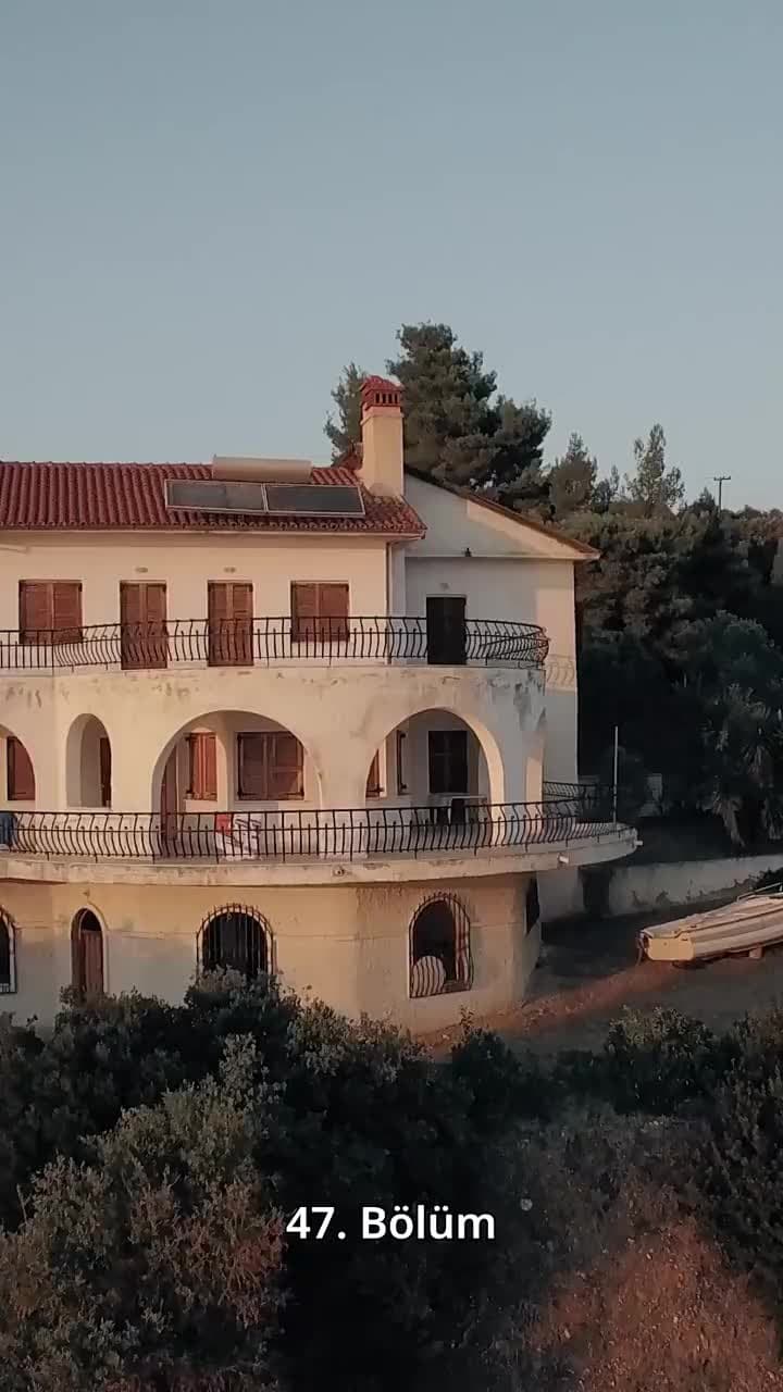 Yedek Gelin - Episode 47