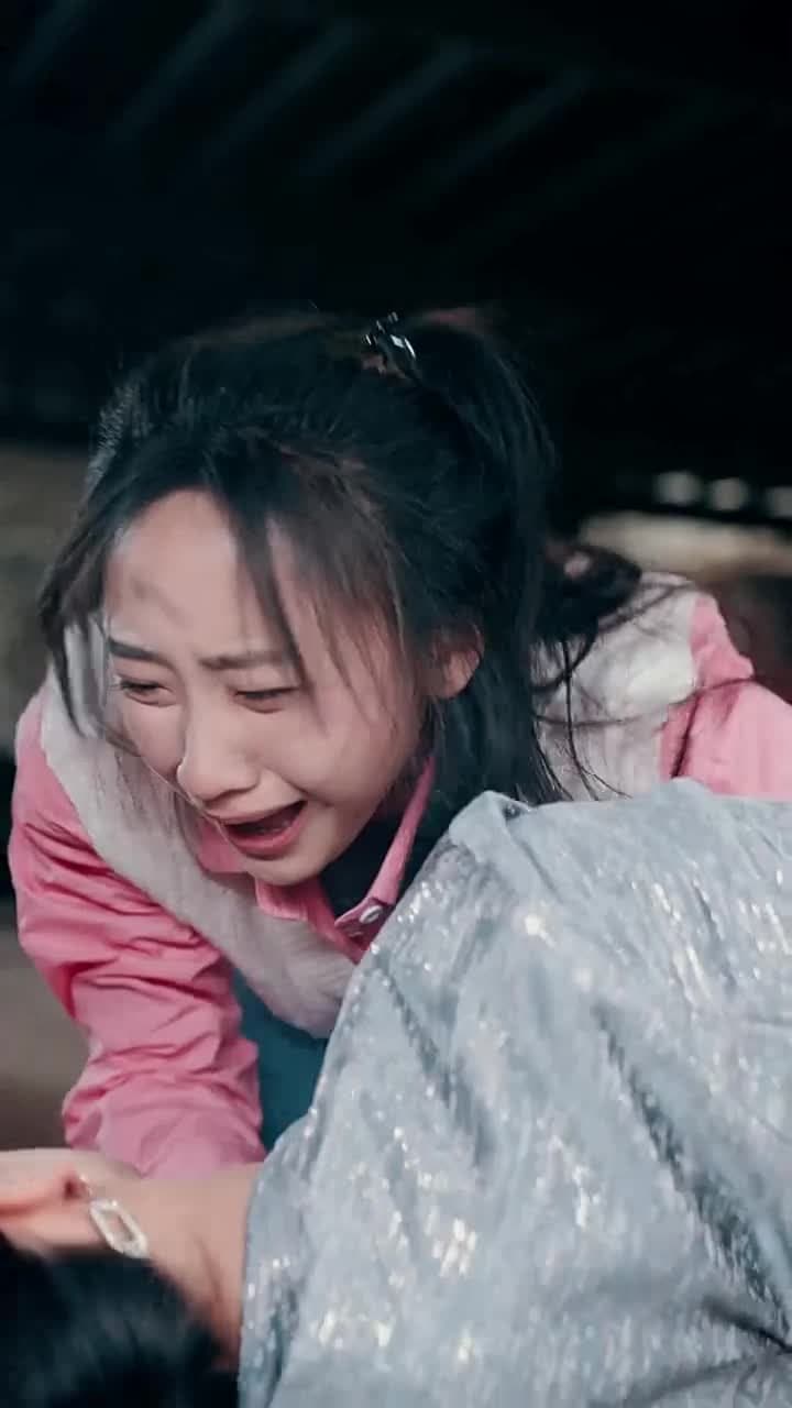 The Lost Daughter - Episode 35