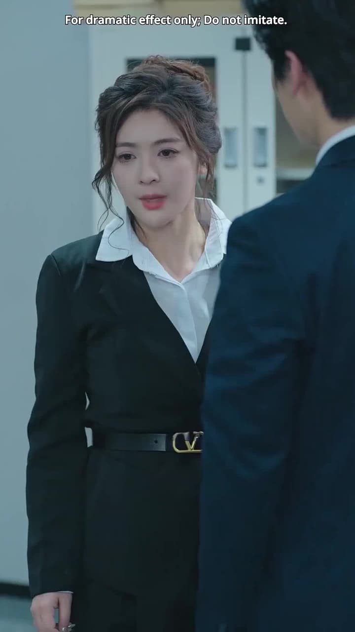 Queen of Thorns - Episode 29