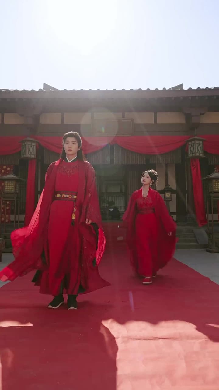 금지의 꿈 - Episode 6