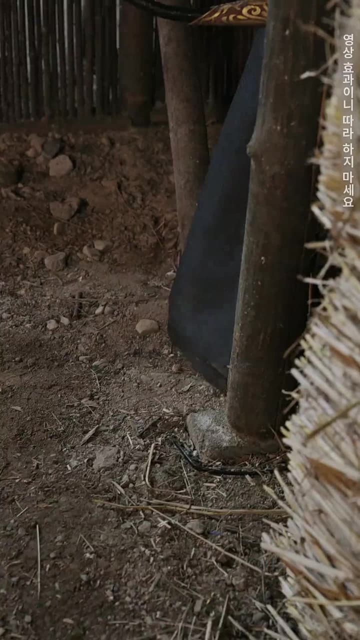 금지의 꿈 - Episode 32