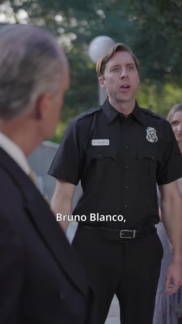 El padrino es mi ex multimillonario - Episode 39