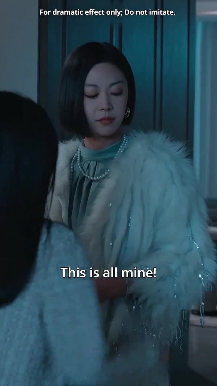 Queen of Thorns - Episode 3