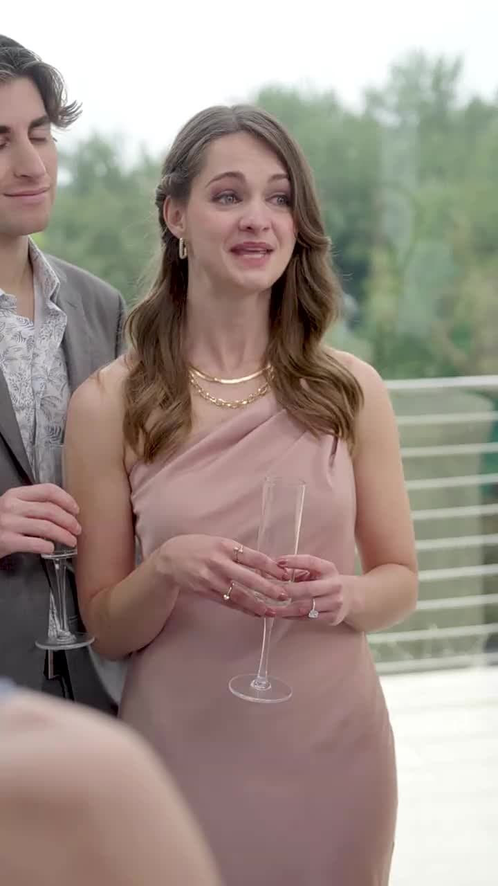 El padrino es mi ex multimillonario - Episode 4