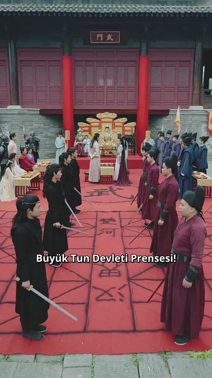 Anka‘nın Uyanışı - Episode 62