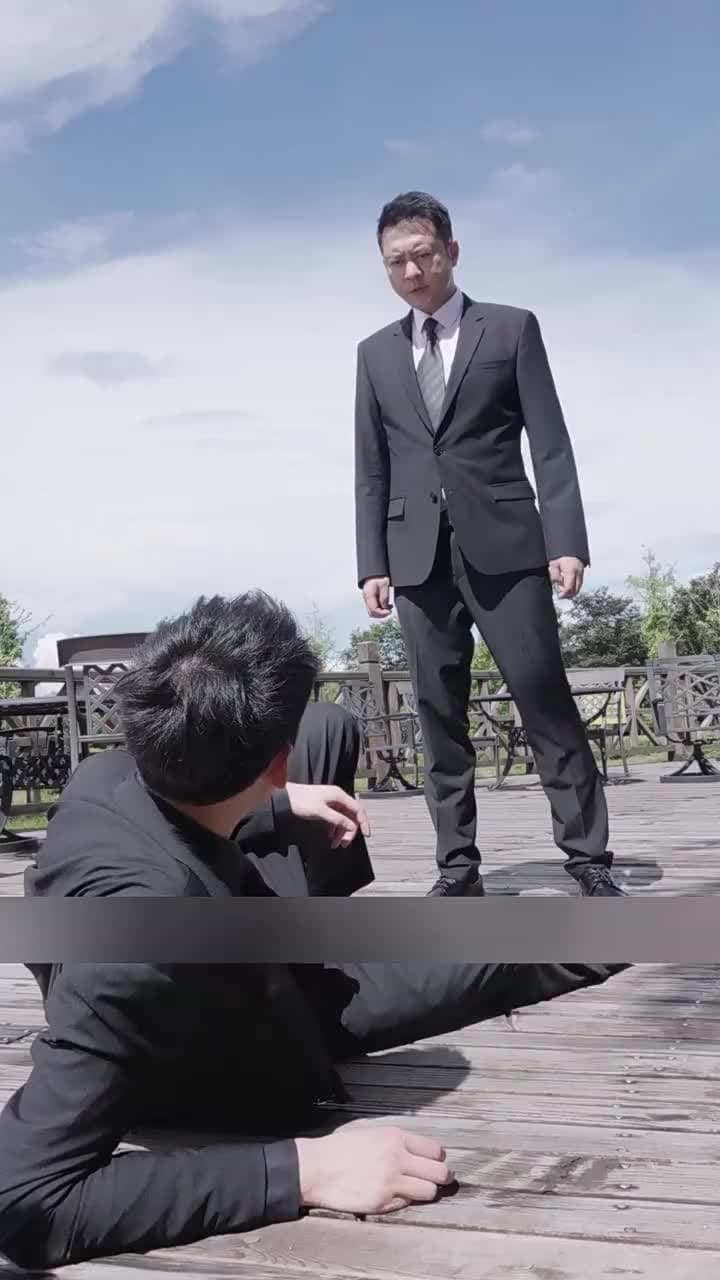Kekuatan Sang Pemenang - Episode 42