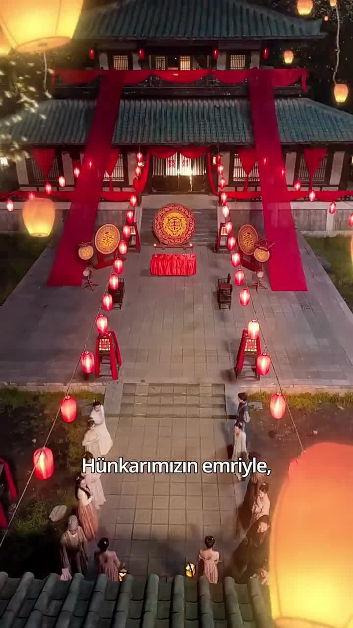 Kadınların Egemen Olduğu Dünyada Prenses Oldum - Episode 1
