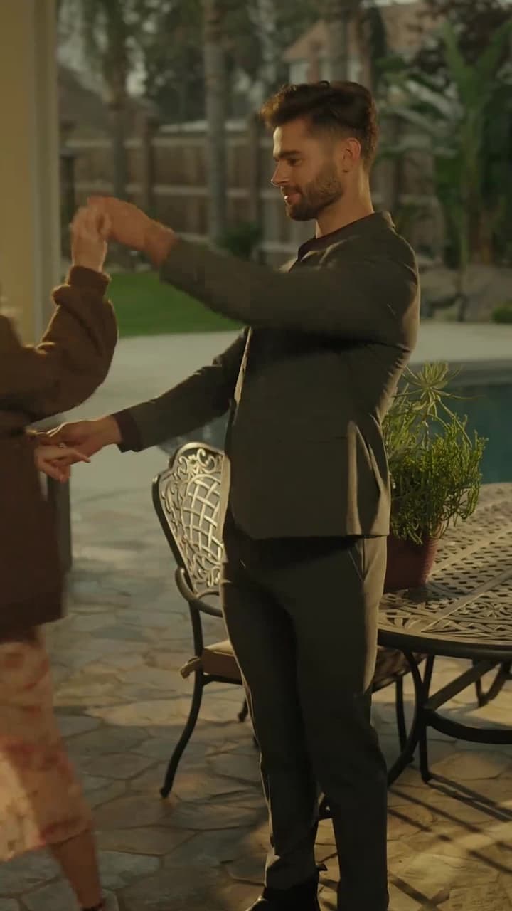 İstenmeyen Eş - Episode 55