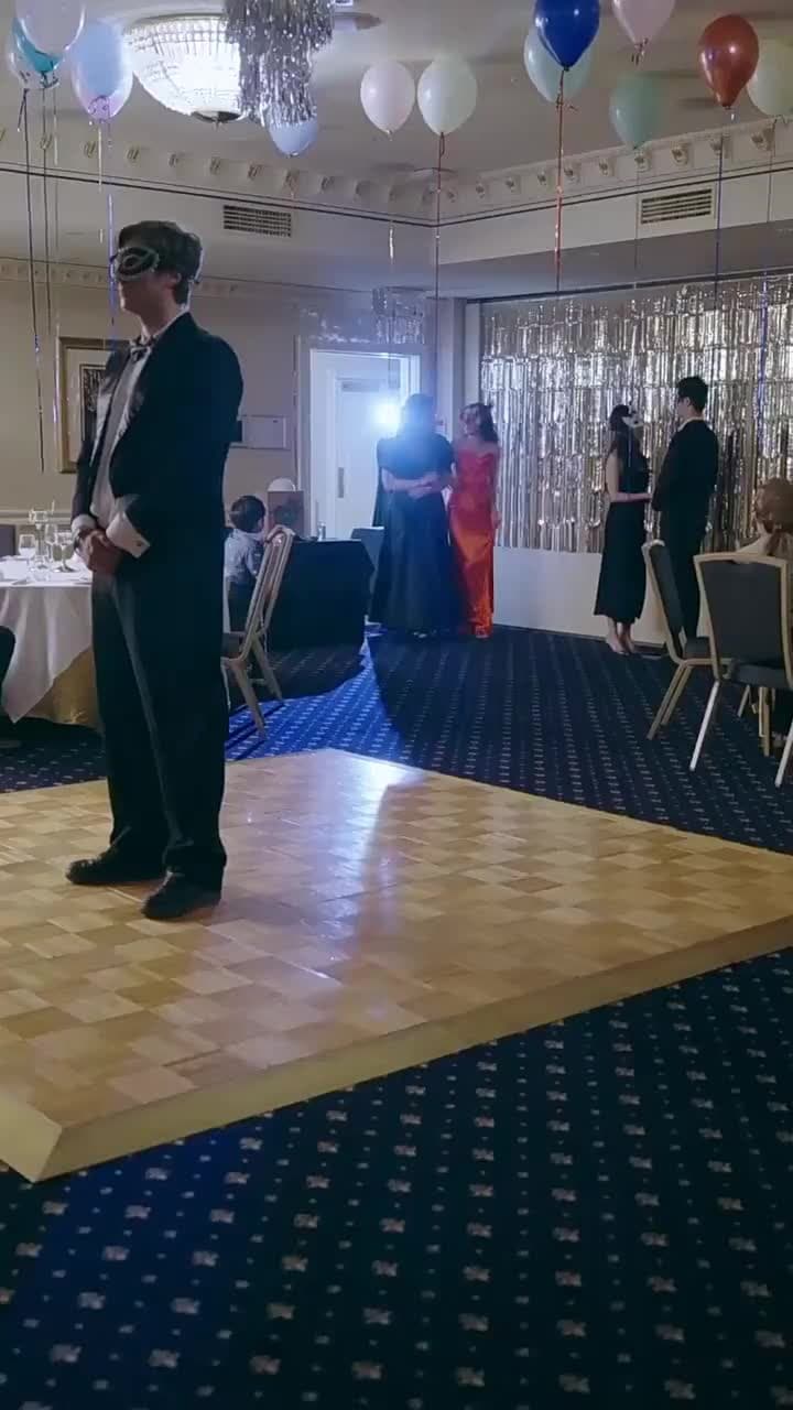 Benim Kişisel Kurtadam Kralım - Episode 74