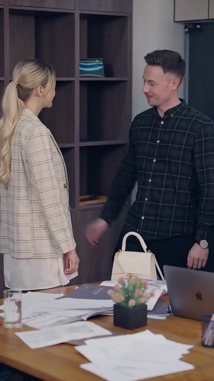 CEO'nun Sevimli Eşi'nin Dönüşü 2 - Episode 38