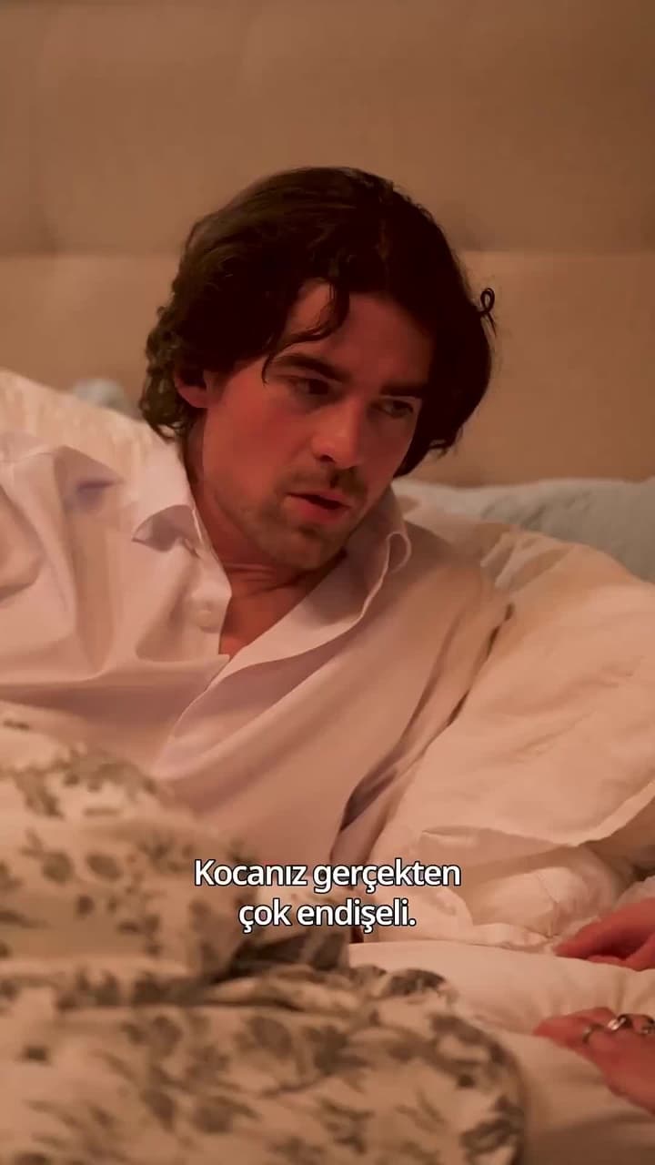 Reddedilen Eşimin Peşinde - Episode 62