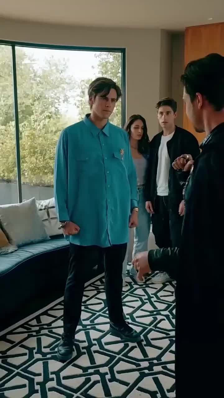 Benim Kişisel Kurtadam Kralım - Episode 83