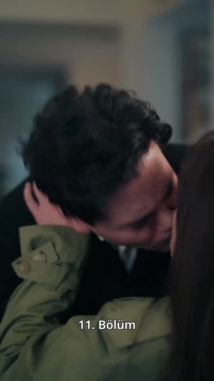 Gecenin Elli Tonu - Episode 11