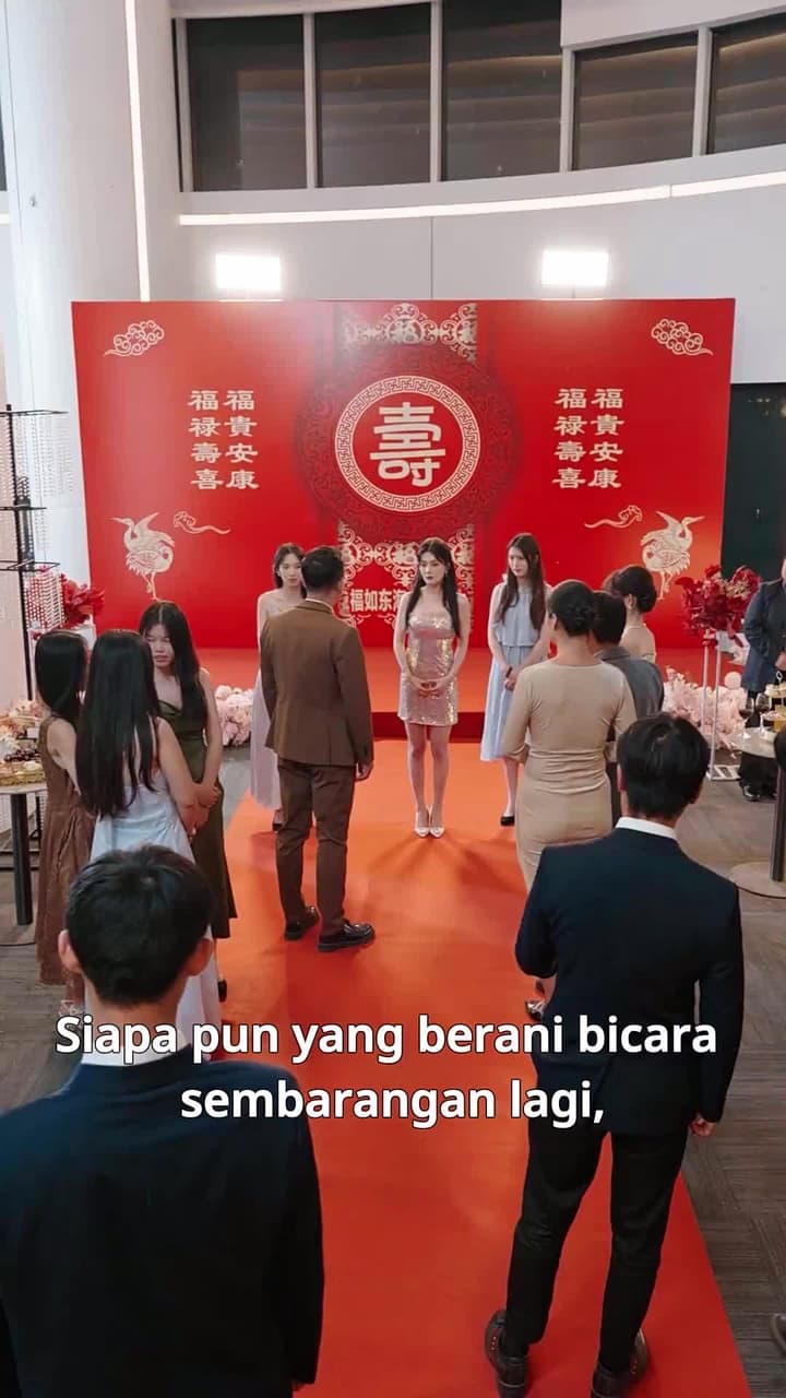 Turunnya Sang Pewaris - Episode 47