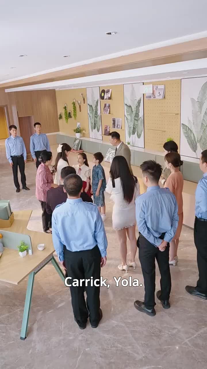 Turunnya Sang Pewaris - Episode 35