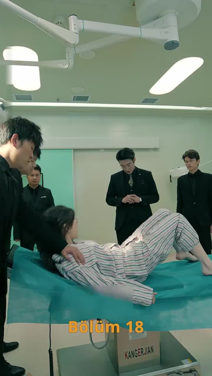 Verdiğim Derin Duygular Boşa Gitti - Episode 18