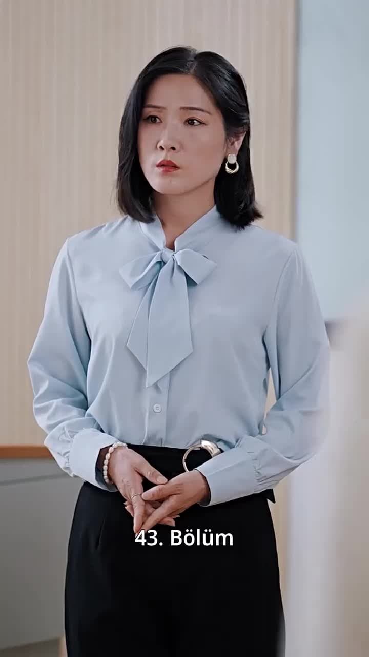 Taht Işığı - Episode 43