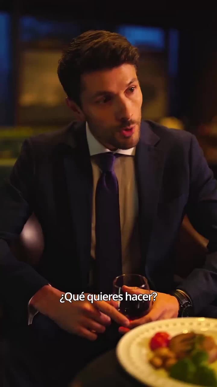 Nuestro Secretito - Episode 64