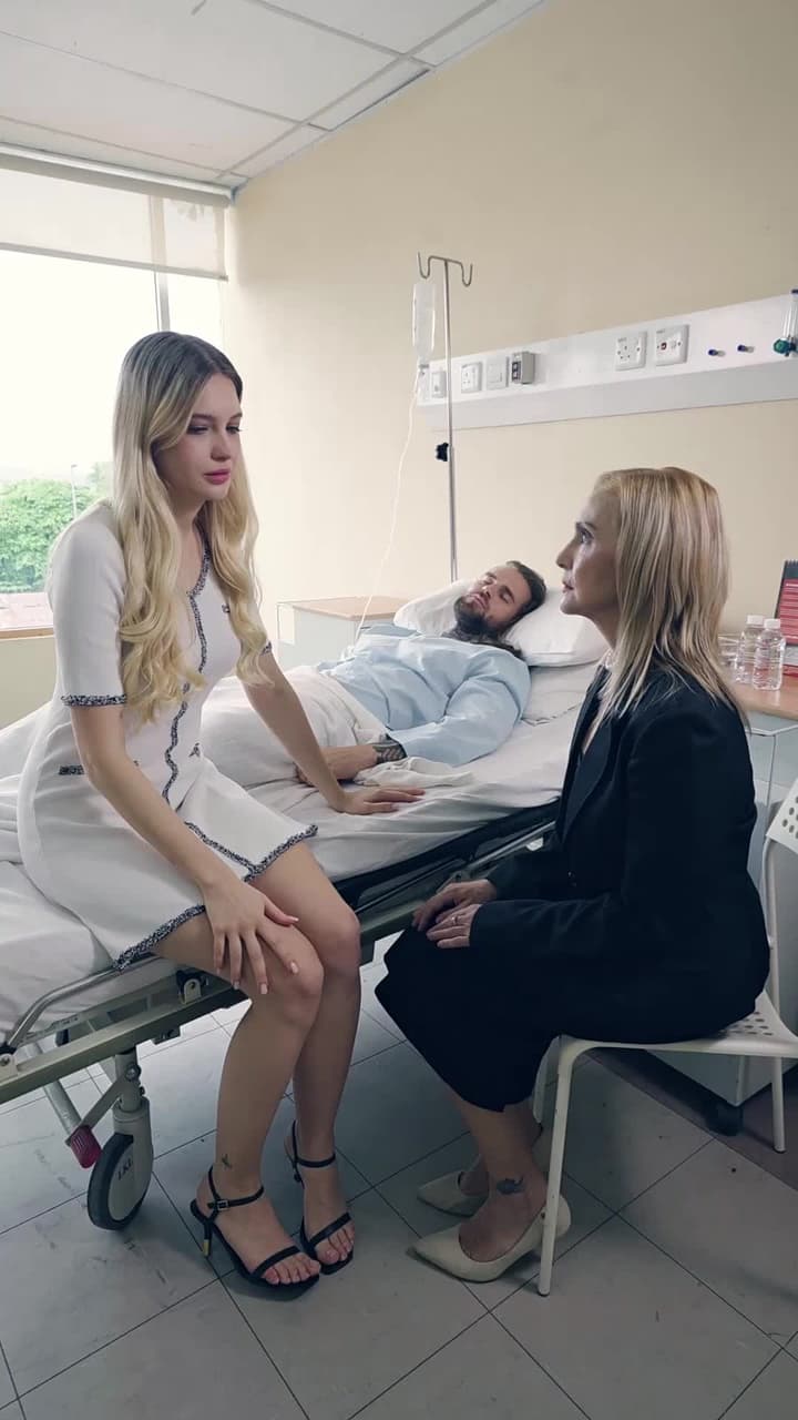 CEO'nun Sevimli Eşi'nin Dönüşü 2 - Episode 20