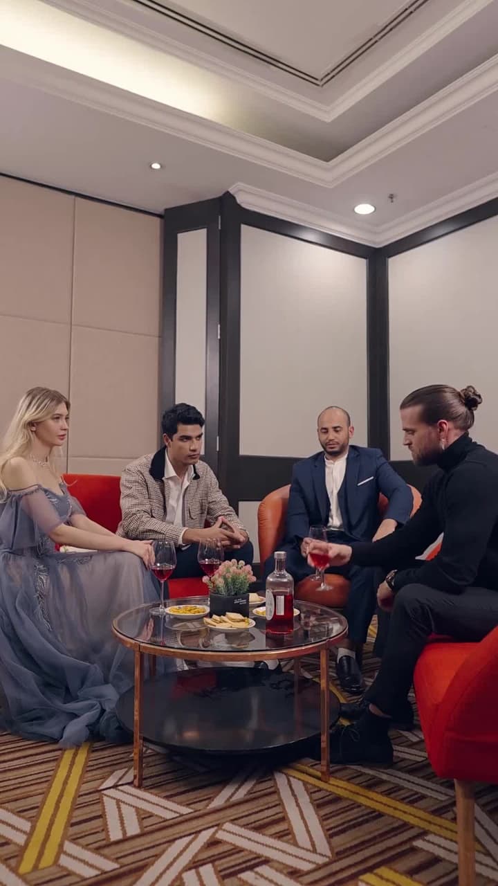 CEO'nun Sevimli Eşi'nin Dönüşü 2 - Episode 62