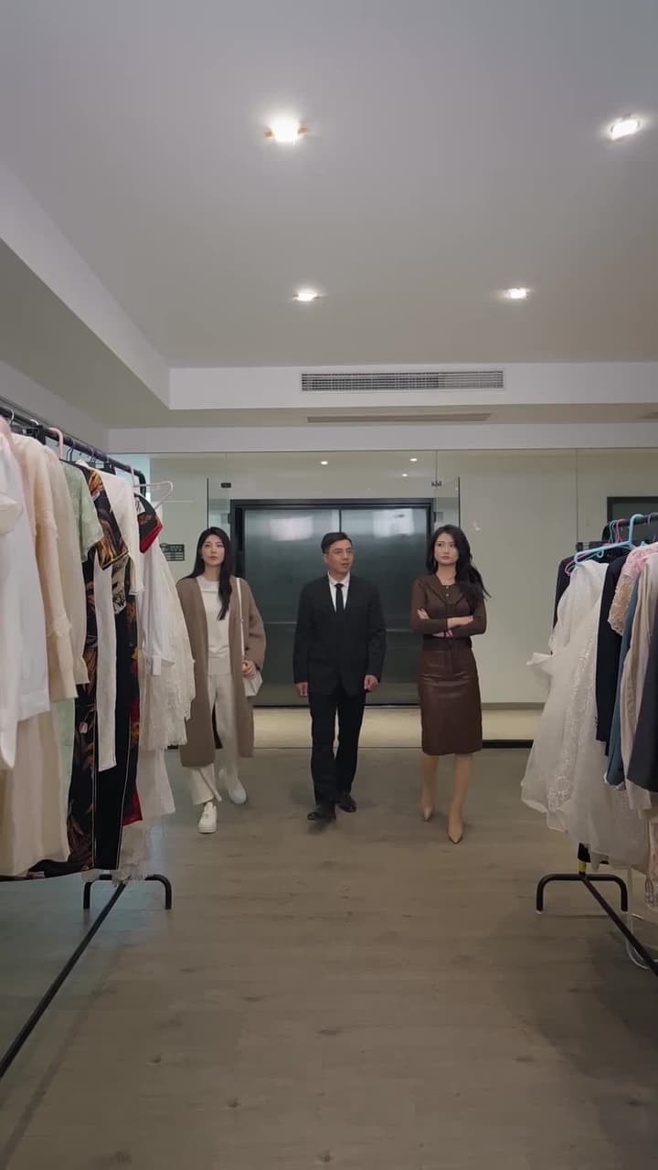 Özür Dilerim - Episode 41
