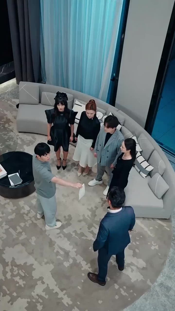 Solan Gönlüm - Episode 4
